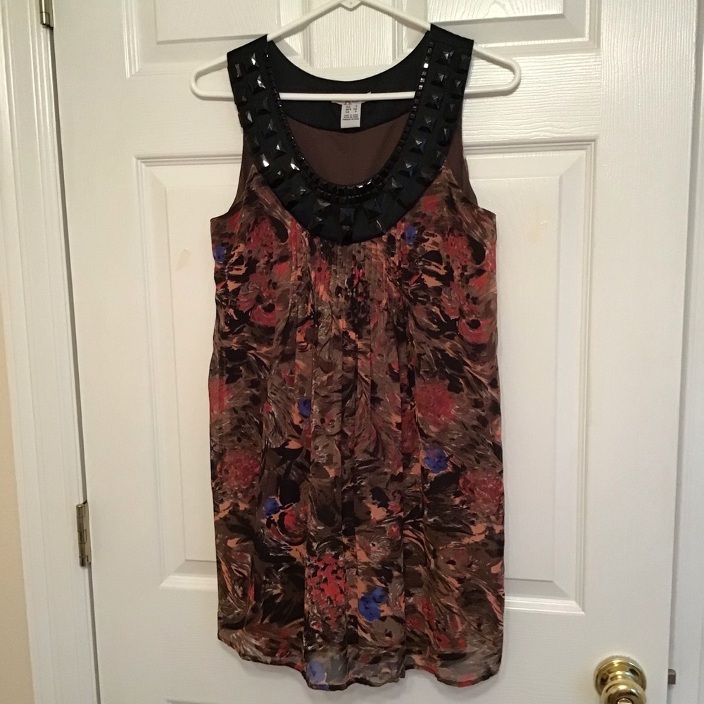 Kenzie Dressy Tank